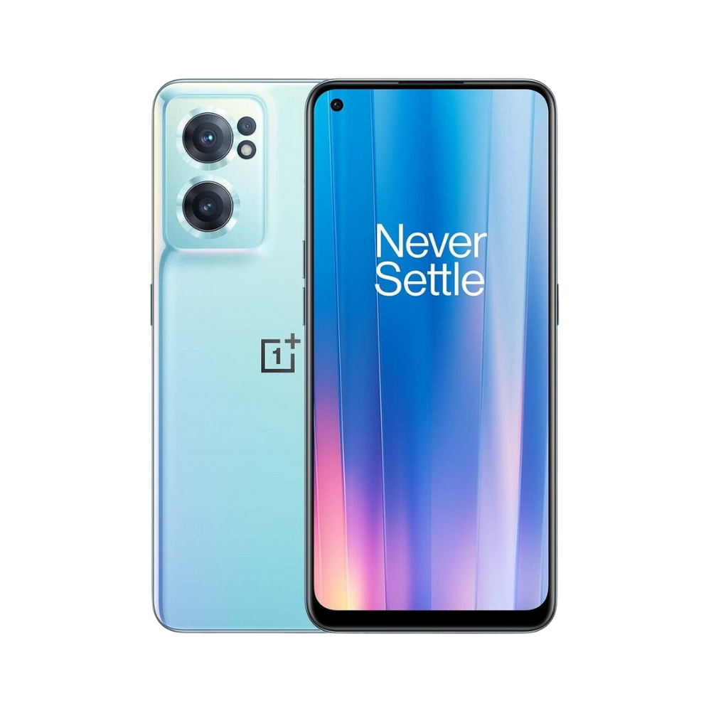 OnePlus Nord CE 2 5G DS OnePlus Nord CE 2 5G DS